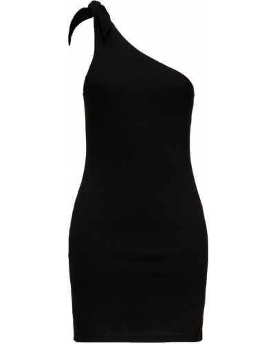 Mini šaty The Range, černá