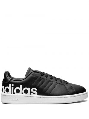 Sneakers Adidas svart