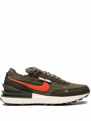 Plattform sneakers Nike Revolution