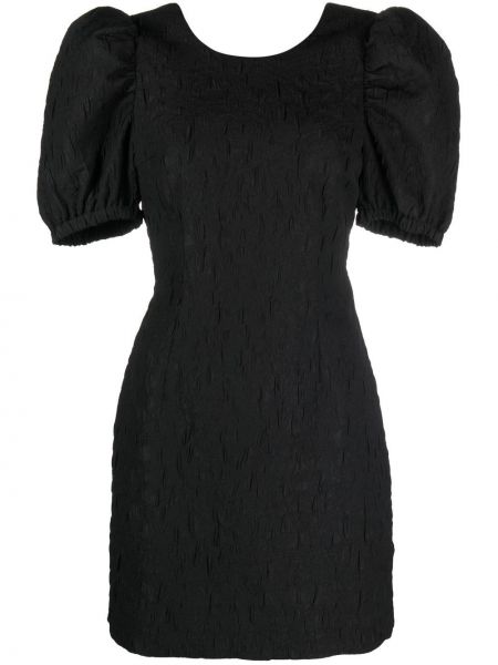 Φόρεμα Baum Und Pferdgarten μαύρο