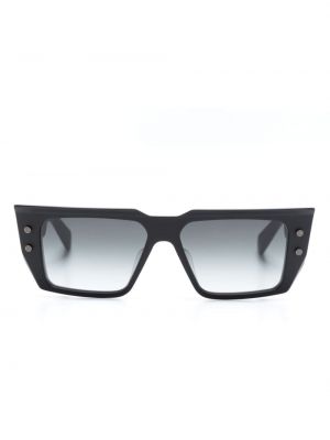 Sonnenbrille Balmain Eyewear schwarz