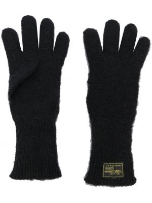 Ръкавици Raf Simons черно