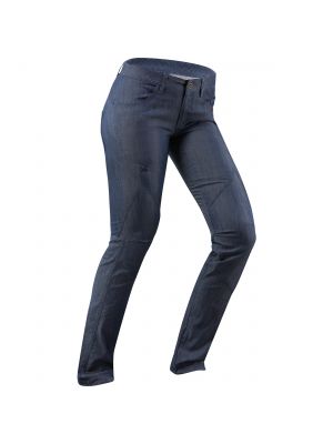 Брюки джинсовые для скалолазания женские VERTIKA Simond