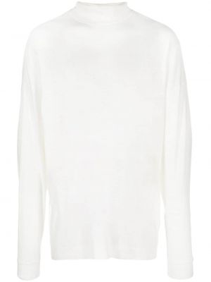 Пуловер 1017 Alyx 9sm бяло