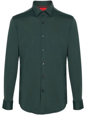 Jersey srajca Hugo zelena