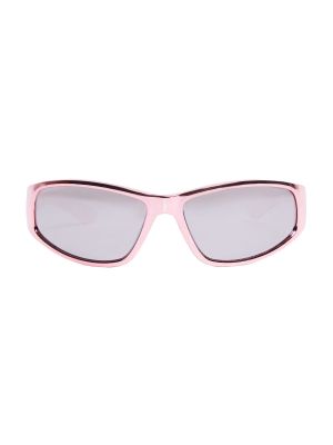 Sončna očala Bershka roza