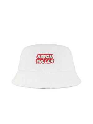 Sombrero Simon Miller rojo