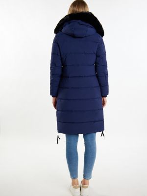 Zimný kabát Icebound modrá