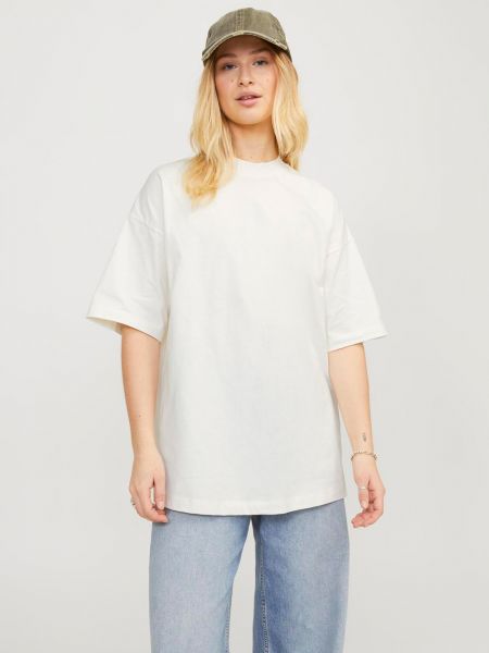 Marškinėliai Jjxx balta