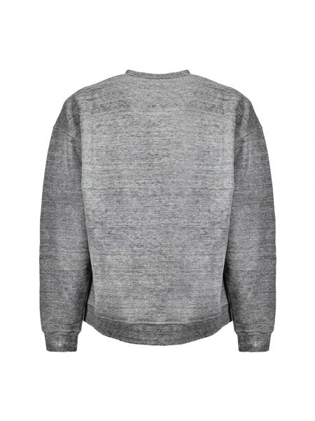 Sweatshirt Dsquared2 grau