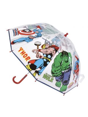 Parasol Avengers