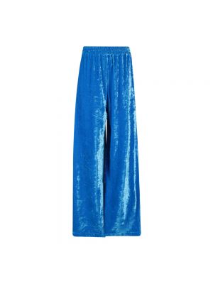 Spodnie Dsquared2 niebieskie