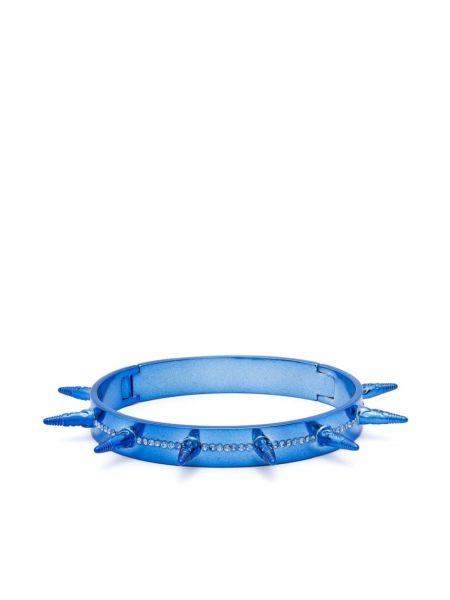 Bracelet Patrizia Pepe bleu