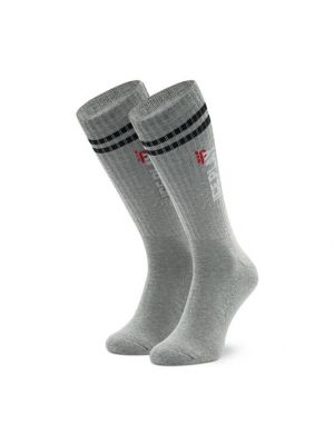 Ponožky Ice Play šedé