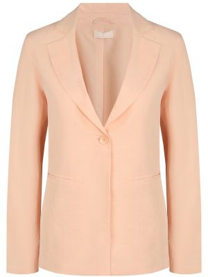 Пиджак Liu Jo розовый