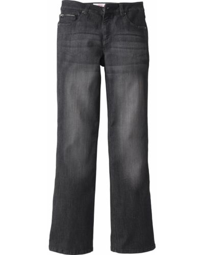 Jeans Sheego, grigio