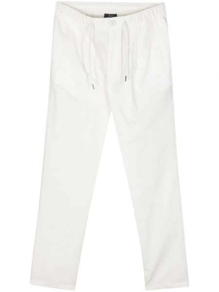 Kalhoty Herno bílé
