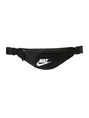 Поясная сумка Nike Sportswear черная