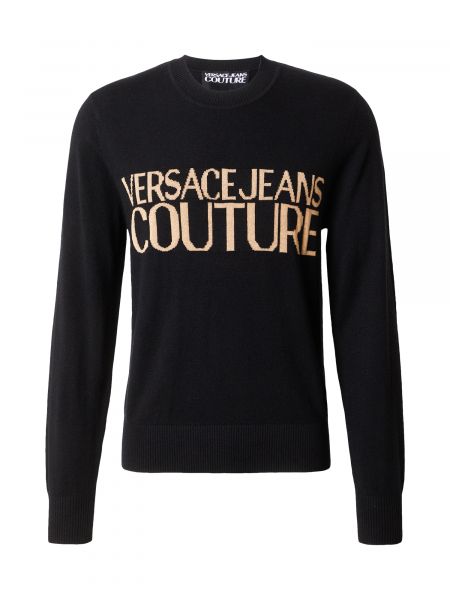 Pullover Versace Jeans Couture sort