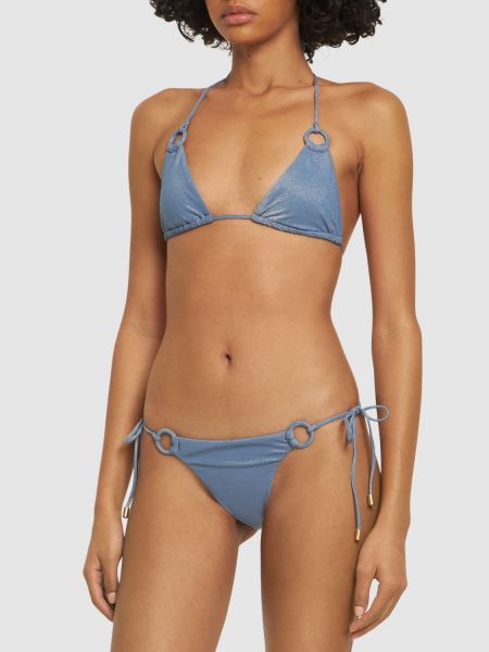 Bikini Zimmermann mavi