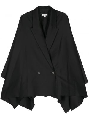 Kabát Gia Studios černý
