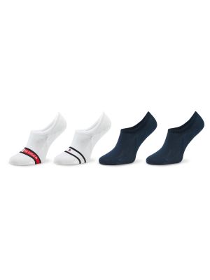 Calcetines Tommy Hilfiger blanco
