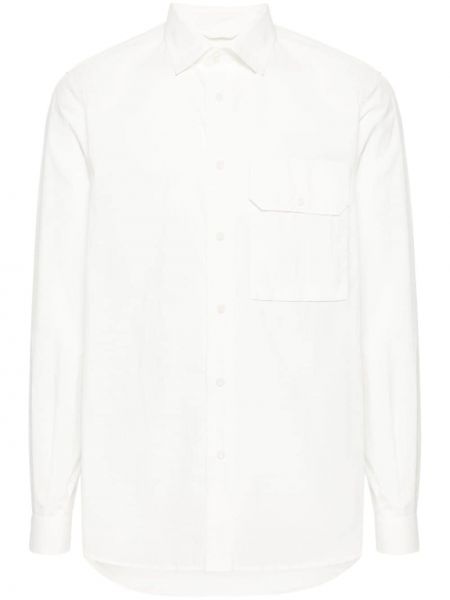 Риза бяло Ten C
