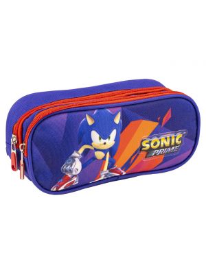 Kozmetična torbica Sonic Prime