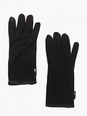 Перчатки 4f, черный