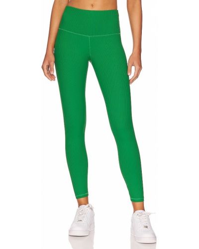Pantaloni Strut-this verde