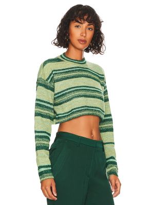 Pullover House Of Harlow 1960 verde