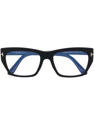 Glasögon Tom Ford Eyewear svart