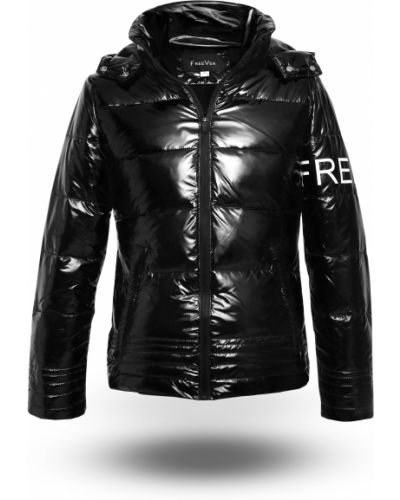 Демисезонная куртка Freever