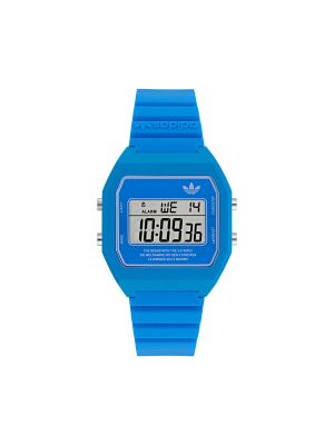 Годинник Adidas синій