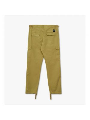 Pantalones cargo Iuter beige