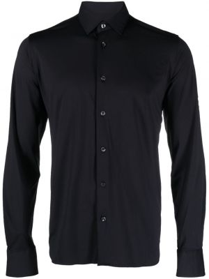 Marškiniai Roberto Ricci Designs juoda