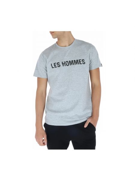 T-shirt Les Hommes
