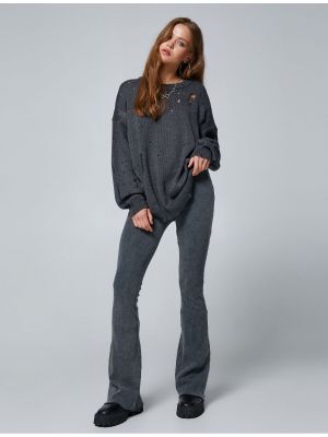 Relaxed fit pajkice Koton