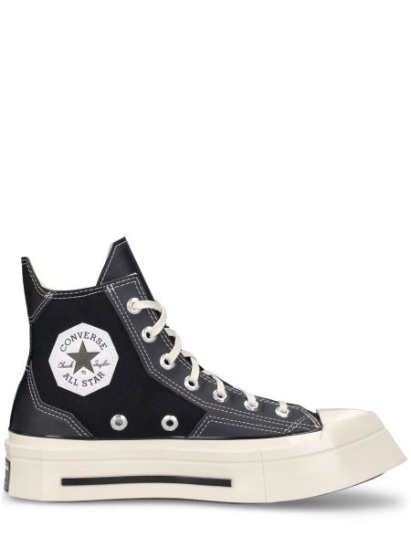 Sneaker Converse siyah