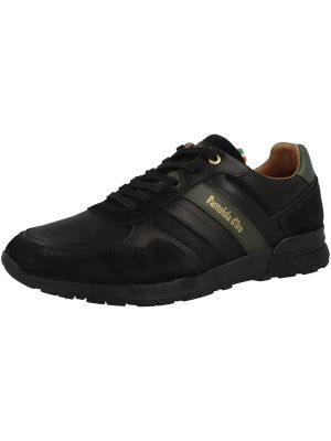 Sneakers Pantofola D'oro nero