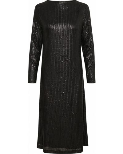 Κοκτέιλ φόρεμα Soaked In Luxury μαύρο