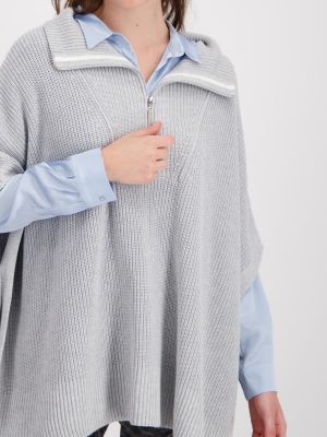 Pullover Monari grigio