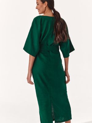 Kleit Tatuum roheline