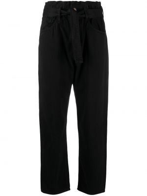 Pantalones Ba&sh negro