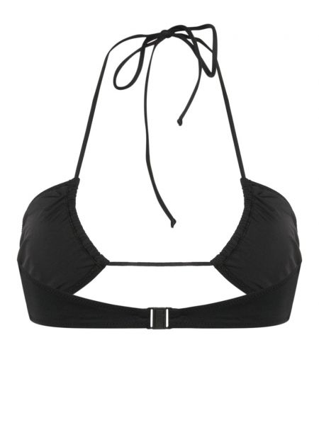 Bikini Mc2 Saint Barth czarny