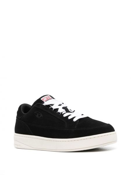 Sneakers Diesel svart