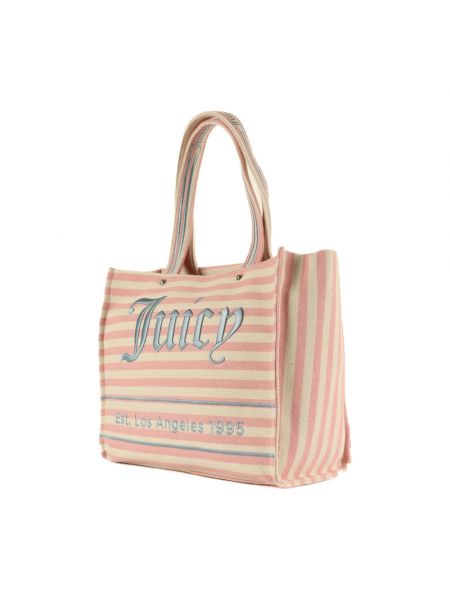 Bolso shopper Juicy Couture
