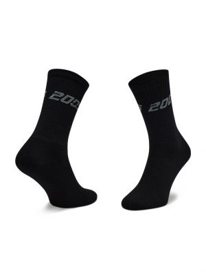 Ψηλές κάλτσες 2005 μαύρο