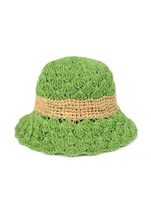 Kepurė Art Of Polo žalia