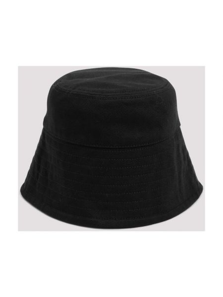 Sombrero Patou negro